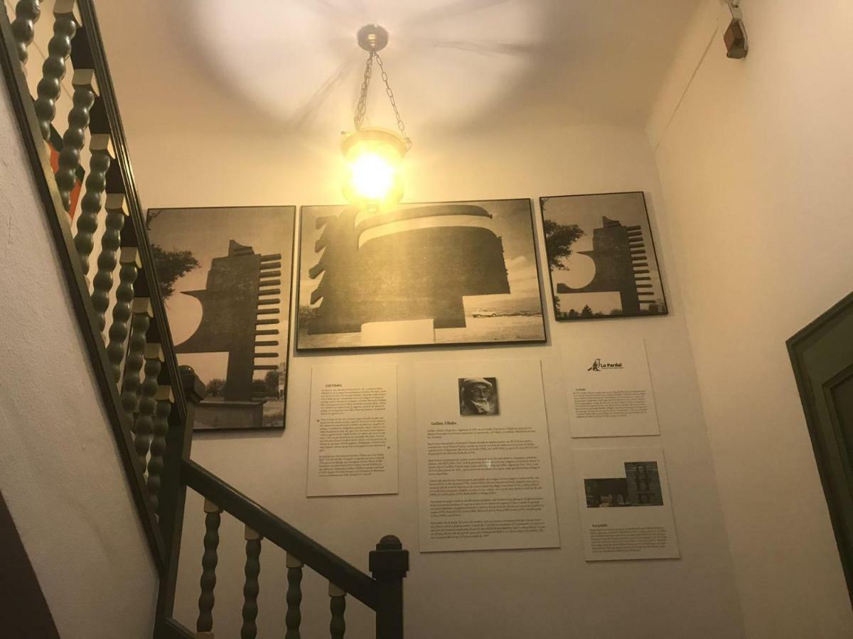 Cal Viladot Agramunt Dış mekan fotoğraf