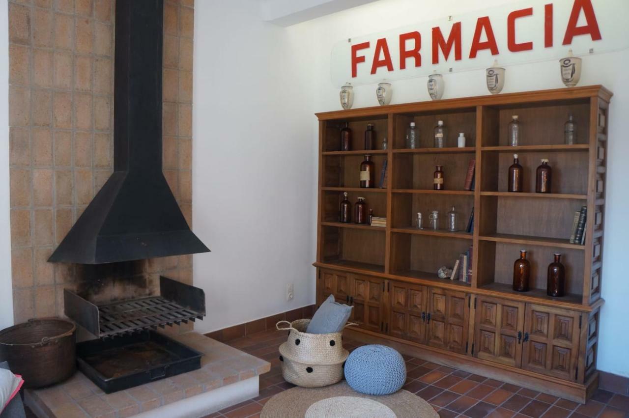 Cal Viladot Agramunt Dış mekan fotoğraf
