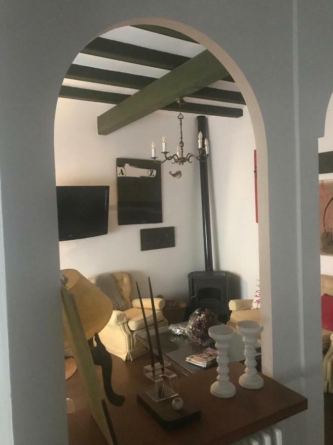 Cal Viladot Agramunt Dış mekan fotoğraf